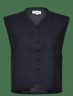 AbbeyLL Vest SL - Kavajer