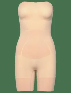 ABSOLUTE SCULPT ROMPERS - Toppar