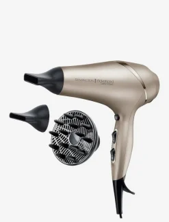 AC8605 Colour Prot. Dryer champagne - Stylingverktyg