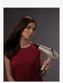 AC8605 Colour Prot. Dryer champagne - Stylingverktyg