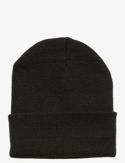 AC CUFF KNIT - Mössor