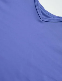 ACE DEEP V NECK TANK TOP - Linnen