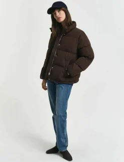 ACTIVE CLOUD JACKET - Dun- & vadderade jackor