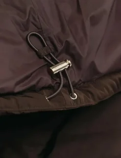 ACTIVE CLOUD JACKET - Dun- & vadderade jackor