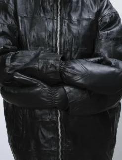 Adax mitten Jennifer - Tumvantar