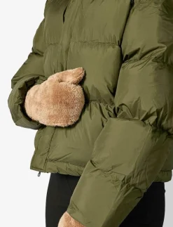 Adax mitten Paige - Tumvantar