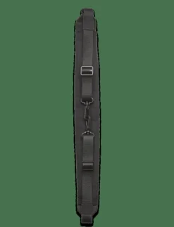 Adda Smooth Black - Axelband