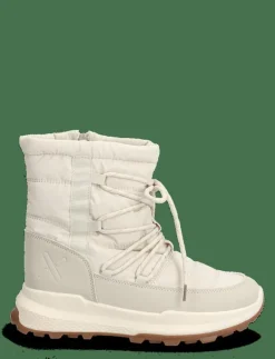 ADELE W - Varmfodrade skor