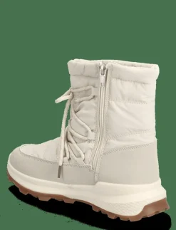 ADELE W - Varmfodrade skor