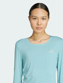 adi365 Co LS W - Långärmade tröjor