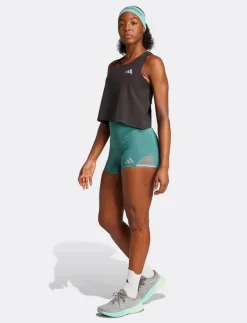 adi365 Crop W - Linnen