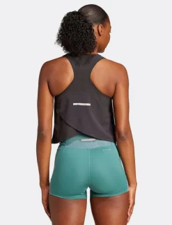 adi365 Crop W - Linnen