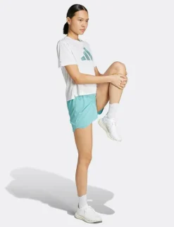 adi365 E BL T W - T-shirts & Toppar