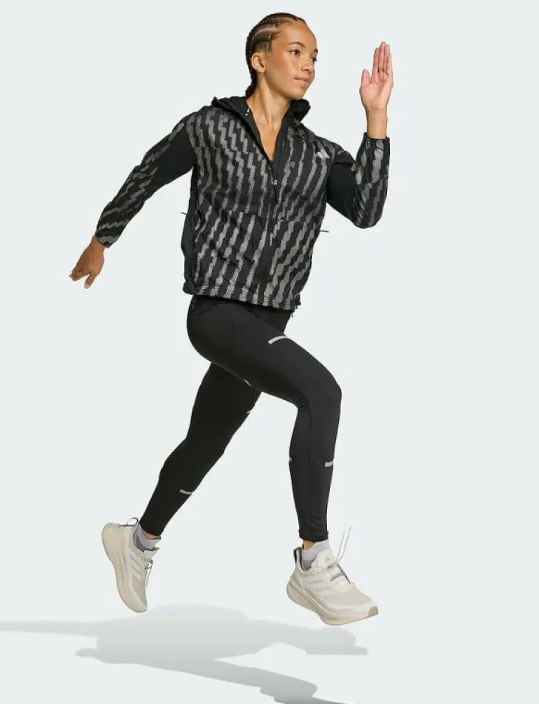 adi365 HVISJK W - Sportjackor