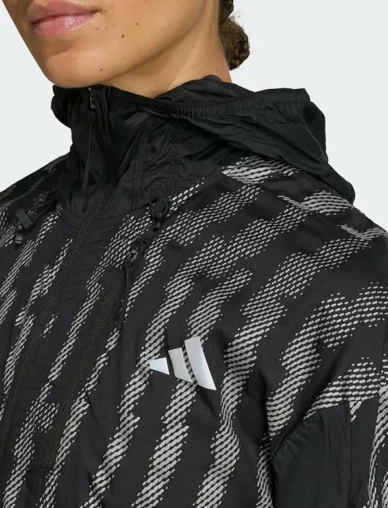 adi365 HVISJK W - Sportjackor