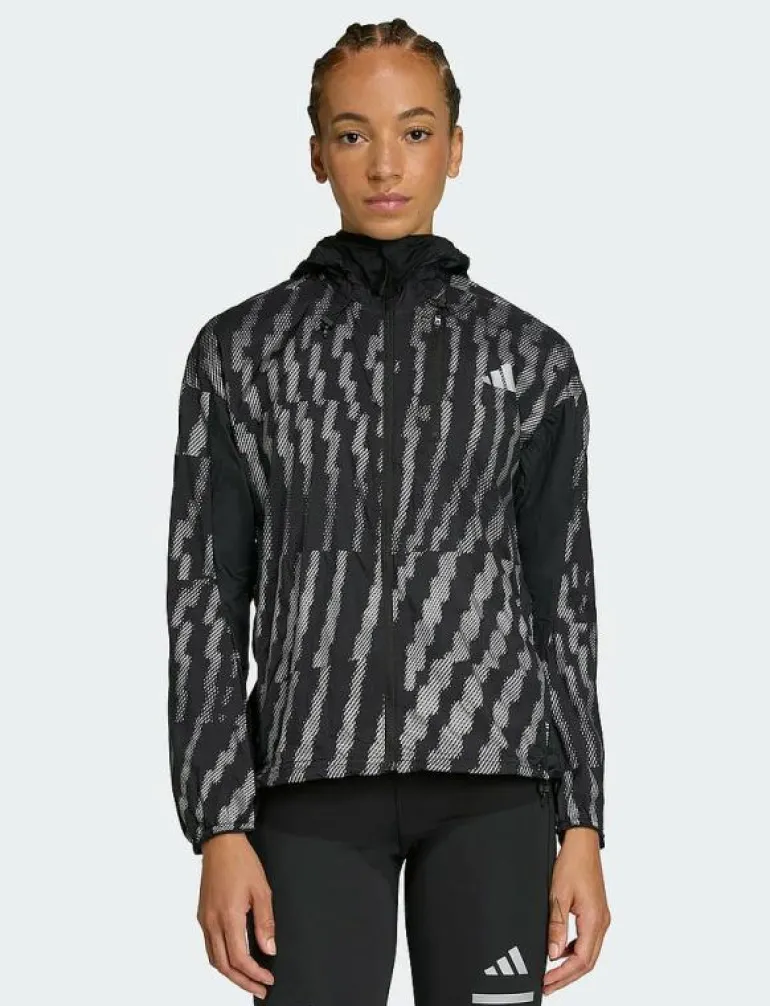 adi365 HVISJK W - Sportjackor