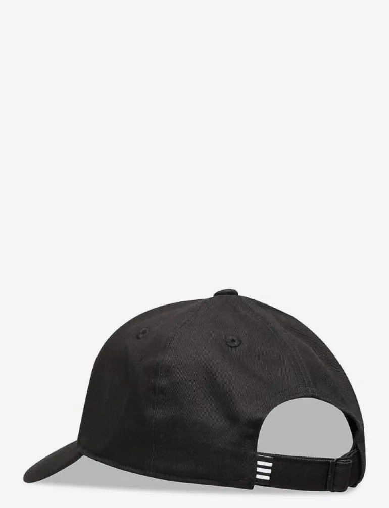 ADICOLOR CLASSIC TREFOIL BASEBALL CAP - Hattar & Kepsar