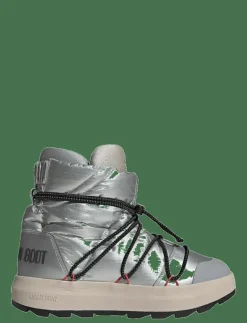 ADIDAS X MOONBOOT ACE - Vinterkängor