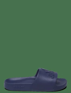 ADILETTE AQUA - Badtofflor