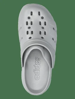ADILETTE CLOG PLATFORM - Clogs