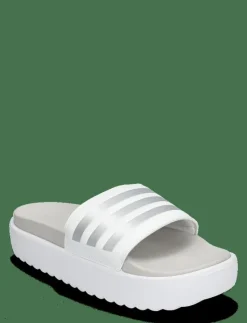 ADILETTE PLATFORM - Badtofflor