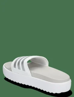 ADILETTE PLATFORM - Badtofflor