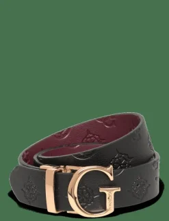 ADJ&REV PANT BELT - Skärp