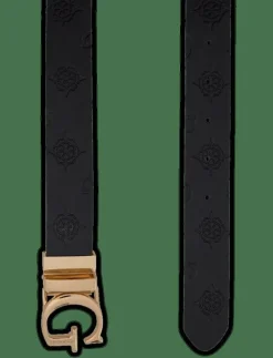 ADJ&REV PANT BELT - Skärp