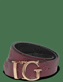 ADJ&REV PANT BELT - Skärp