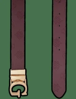 ADJ&REV PANT BELT - Skärp