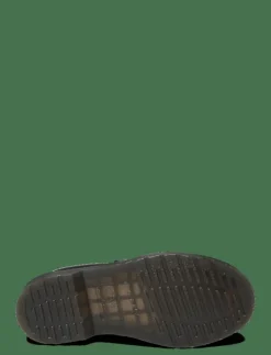 Adrian Snaffle Black Polished Smooth - Loafers