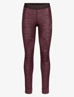 Advance Tech-Wool Pant - Underställsbyxor