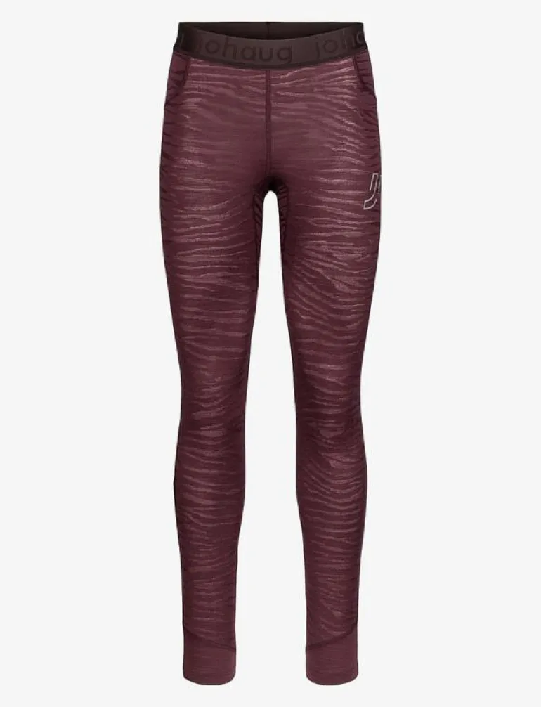 Advance Tech-Wool Pant - Underställsbyxor