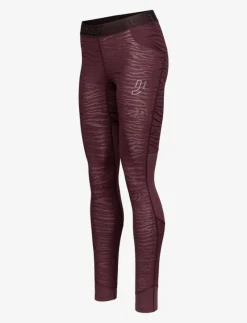 Advance Tech-Wool Pant - Underställsbyxor