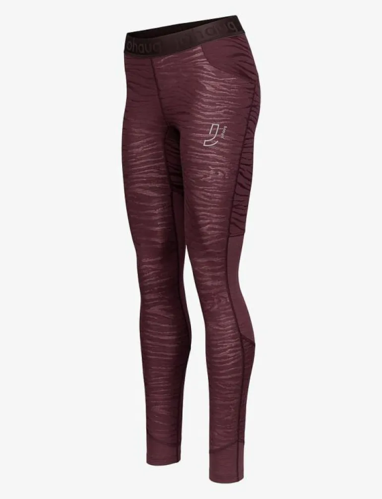 Advance Tech-Wool Pant - Underställsbyxor