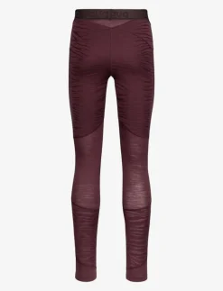 Advance Tech-Wool Pant - Underställsbyxor