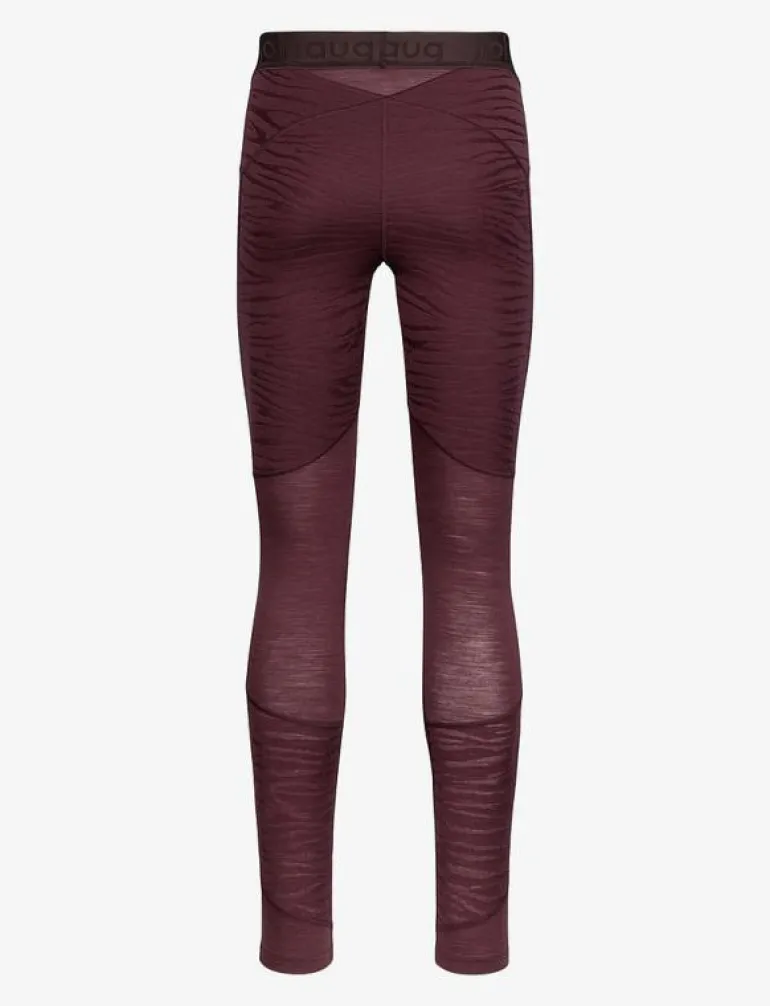 Advance Tech-Wool Pant - Underställsbyxor