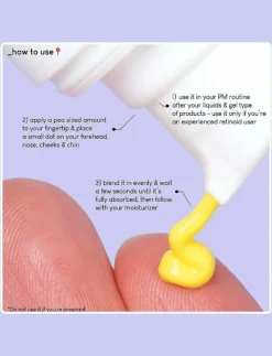 A-Game 5 0.05% Retinal Serum - Serum