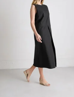 225-AGRUME VELOURS LAMINE - Sandaler