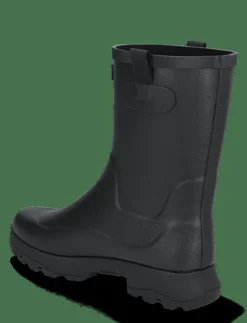 AI ALYA BLACK - Regnstövlar