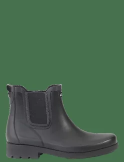 AI CARVILLE 2 NOIR - Regnstövlar