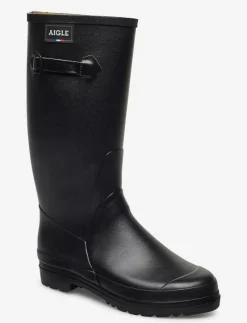 AI CESSAC LADY NOIR - Regnstövlar