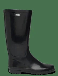 AI ELIOSA NOIR - Regnstövlar