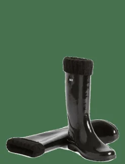 AI ELIOSA WINTER NOIR - Regnstövlar