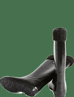 AI ELIOSA WINTER NOIR - Regnstövlar