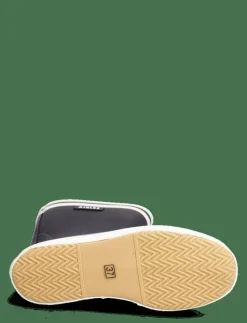 AI MALOUINE 2 MARINE/BLANC - Regnstövlar