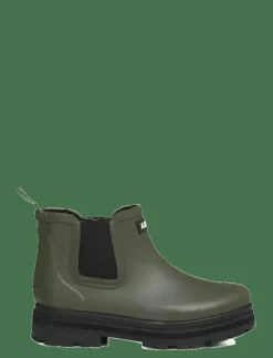 AI SOFT RAIN FUR AVOCAT - Regnstövlar