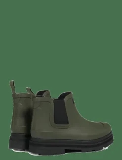 AI SOFT RAIN FUR AVOCAT - Regnstövlar