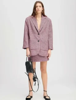 AKETTA - Enkelknäppta kavajer