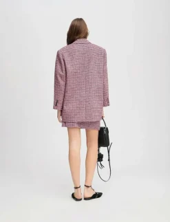 AKETTA - Enkelknäppta kavajer